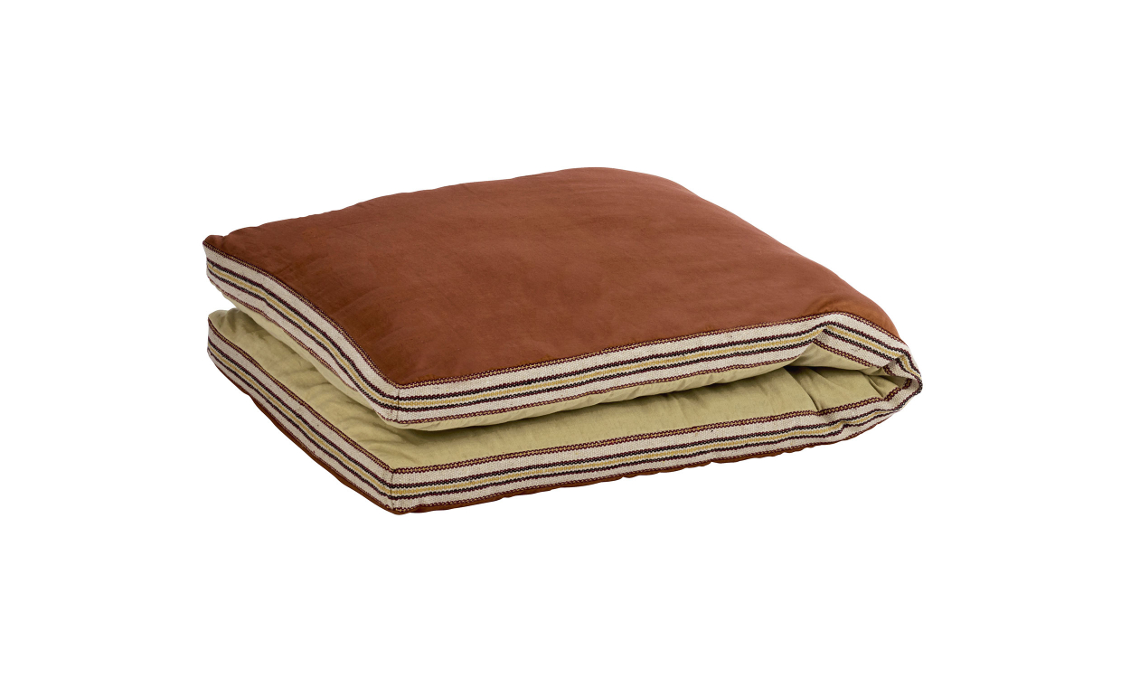 DYNA 60x140 Rost/Sand