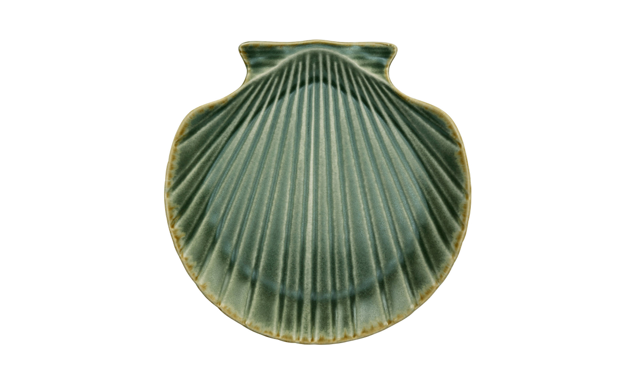 SNÄCKA Fat D20 Grön