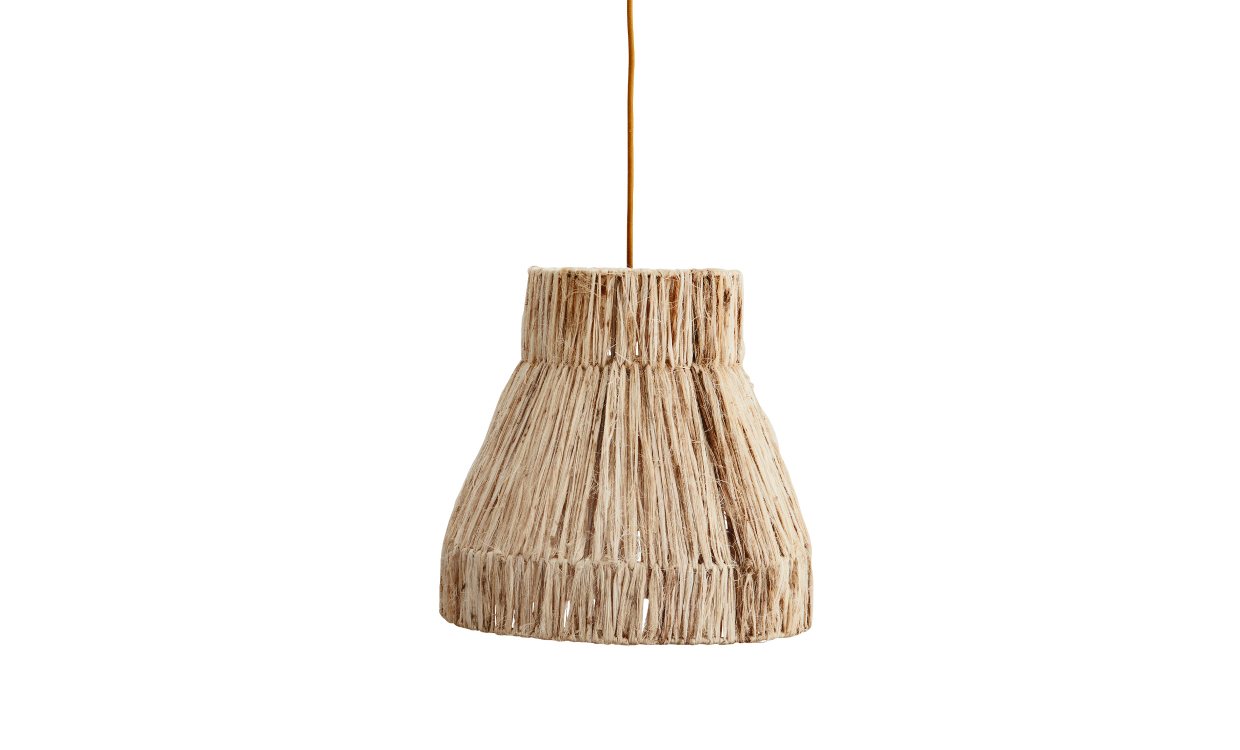 GRASS Taklampa Natur
