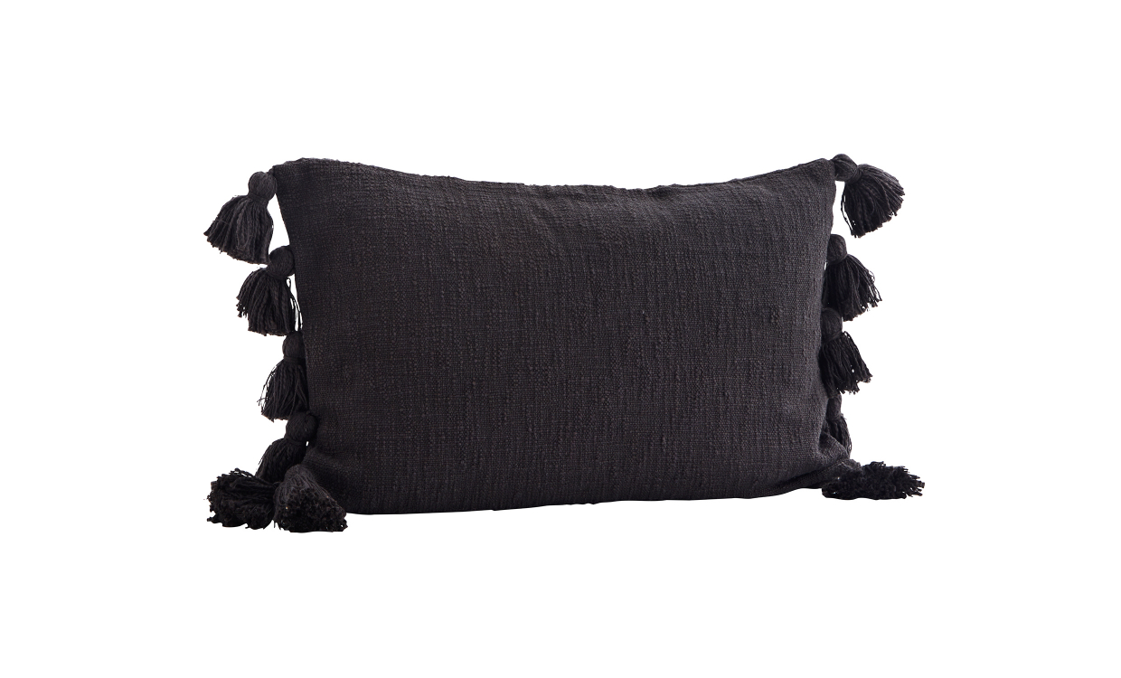 TASSEL Fodral Svart