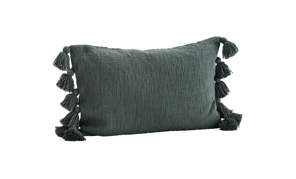TASSEL Fodral Petrol