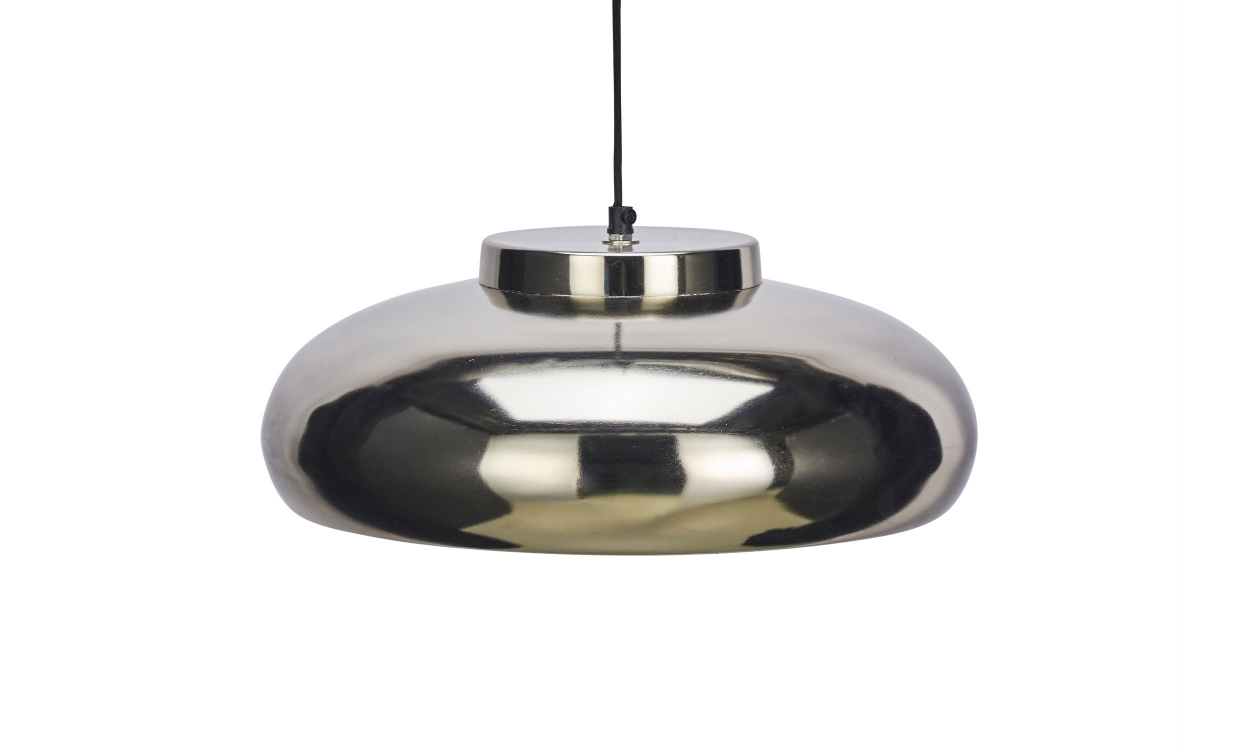 TAKLAMPA Chrome
