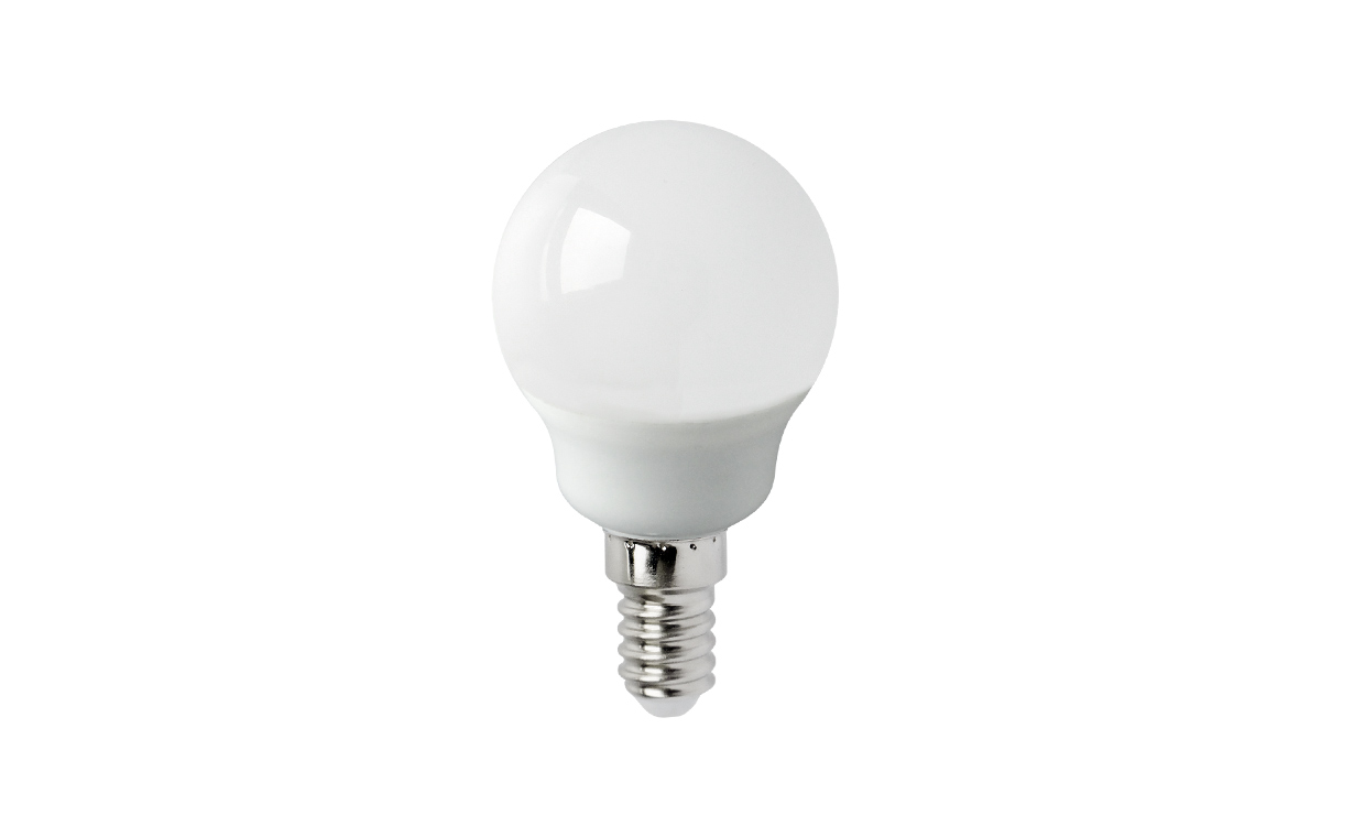 SoffaDirekt LED Klot 60mm