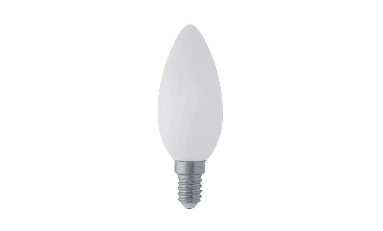 SoffaDirekt LED Kron Opal 35mm