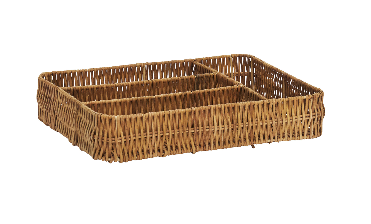 BESTICKLÅDA Rotting Natur