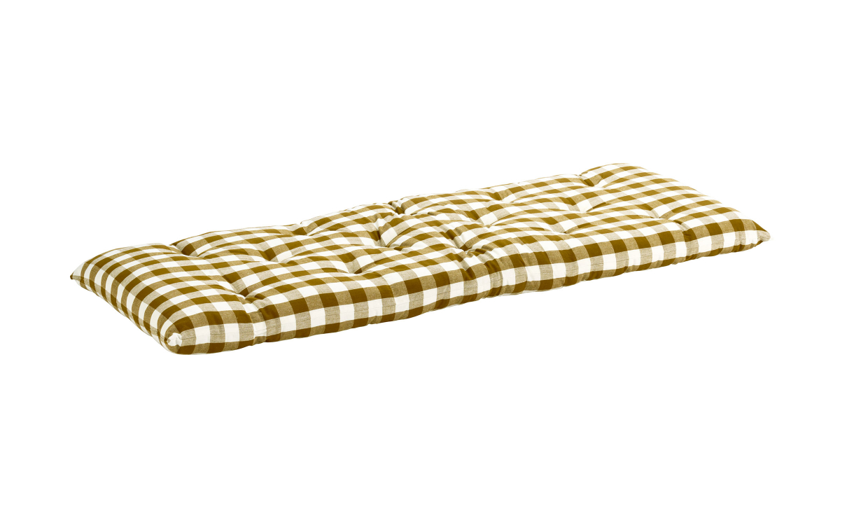 DYNA 45x125 Senap/Vit