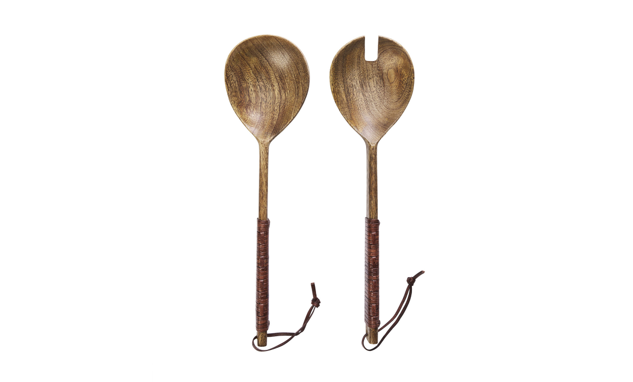 SALLADSBESTICK Natur