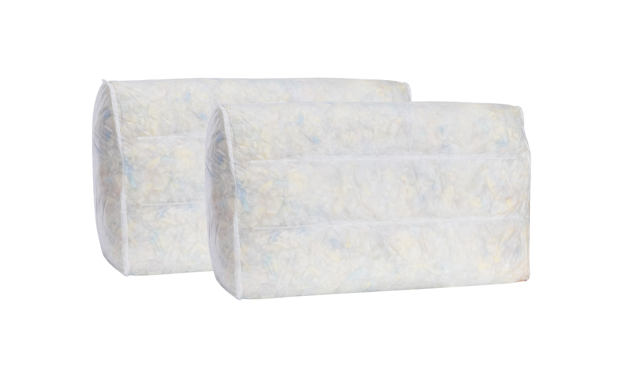 MAXIME Innerkuddar till 2-sitssoffa 2-pack