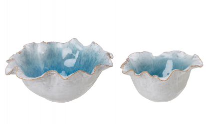 JULIETTE Skl 2-set Bl/Vit