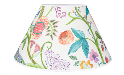 EMPIRE Lampskrm 35cm Summer