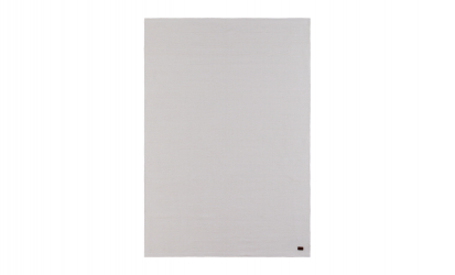 HELGA Matta 160x230 Vit