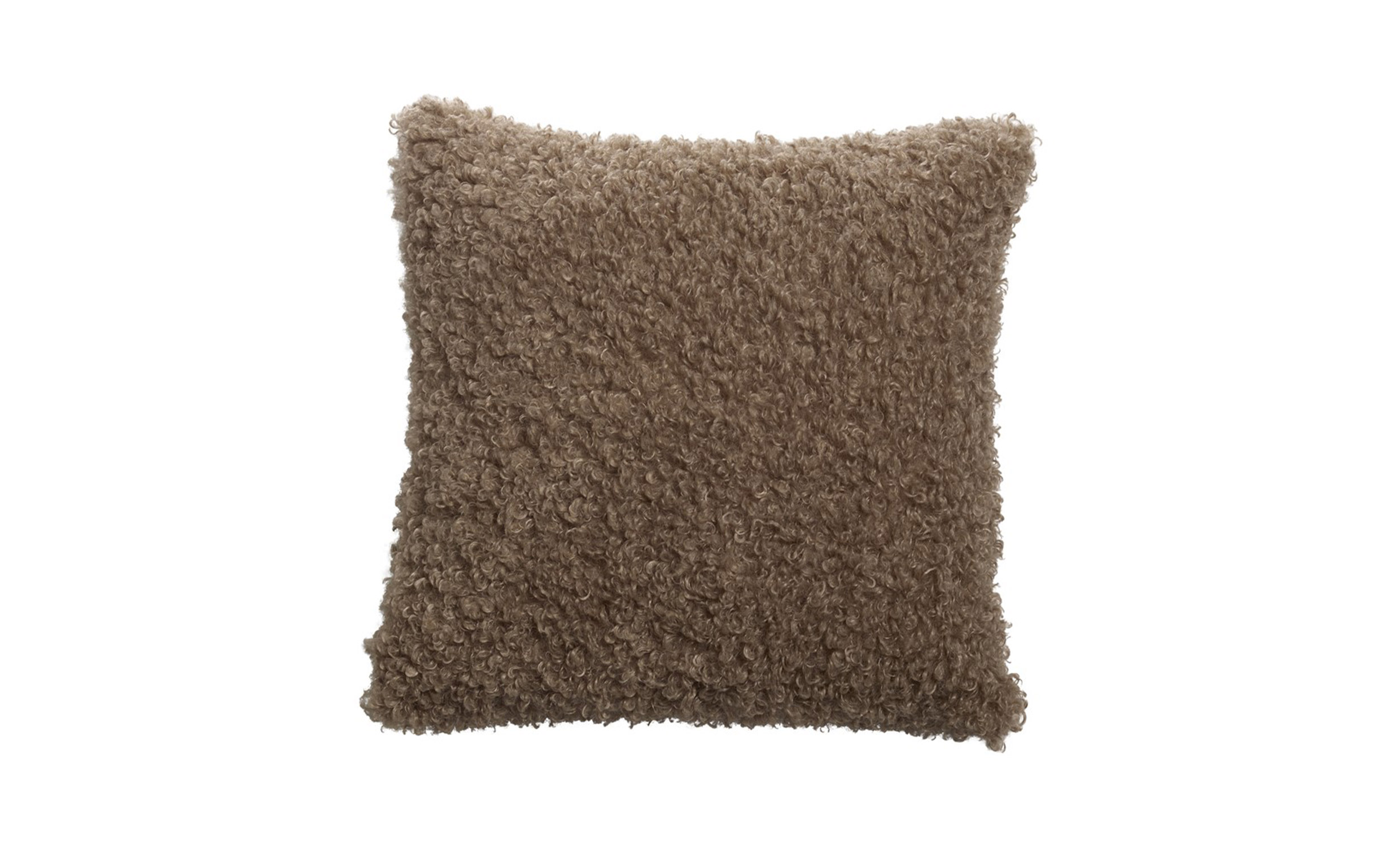 DORA Kuddfodral 50x50 Beige