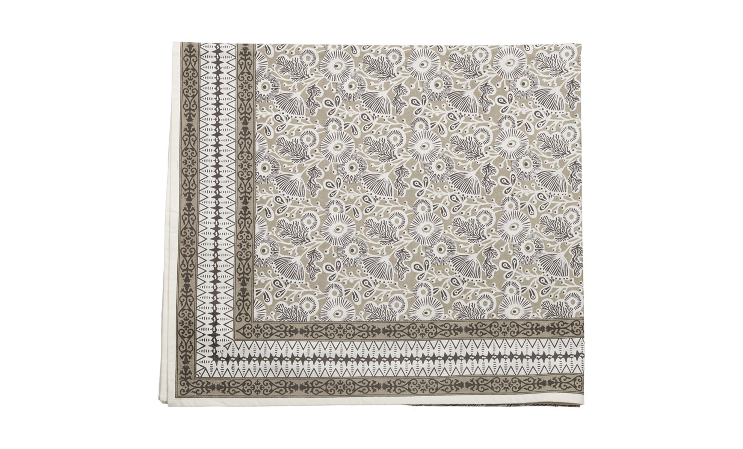 NILLA Duk Beige