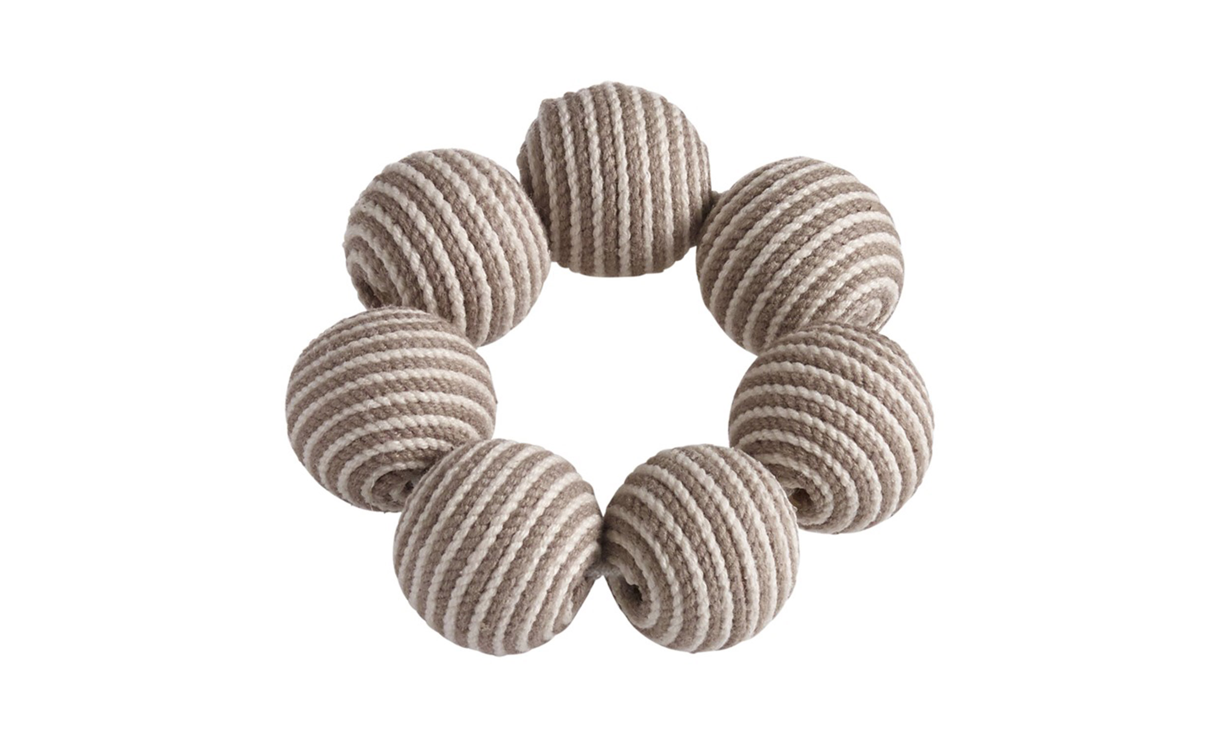 PIM Servettring Beige