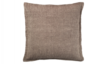 VIDE Kuddfodral 50x50 Brun