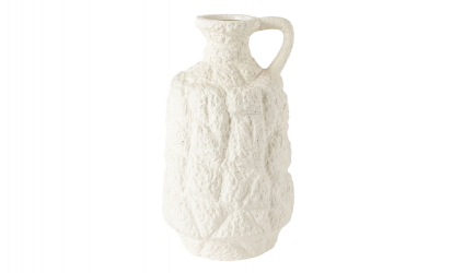 SAVANNA Vas Med Handtag Creme