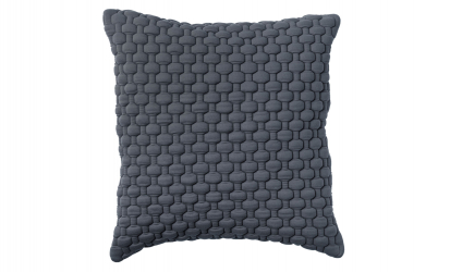 TIMO Kuddfodral 50x50 Antracit