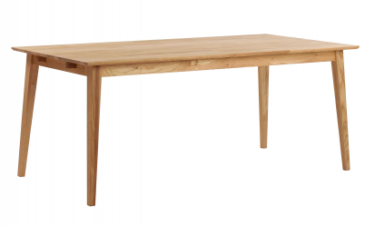 FILIPPA Matbord 180 Ek