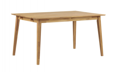 FILIPPA Matbord 140 Ek