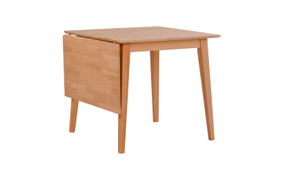 FILIPPA Klaffbord 80+45 Ek