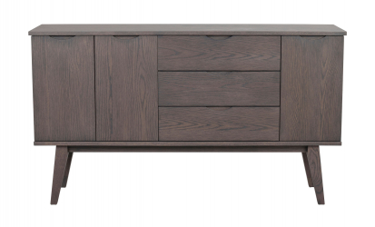 FILIPPA Sideboard 150 Mrkbrun