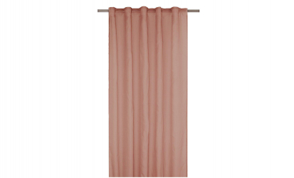 RIMY Gardin 2-pack Rosa 300