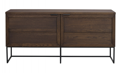 EVERETT Sideboard 160 Brun