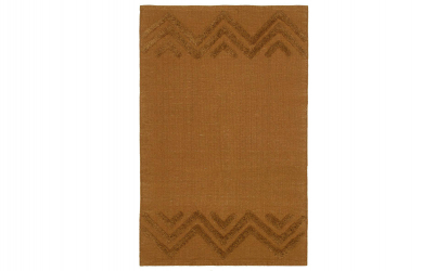 MADISON Matta 60x90 Brun