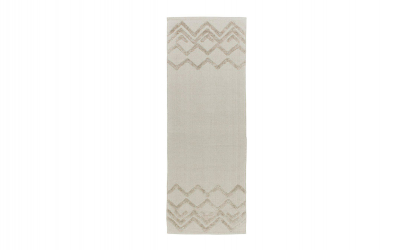 MADISON Matta 70x140 Beige