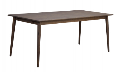 TYLER Matbord 180 Brun Ek