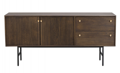 CLEARBROOK Sideboard 160 Brun 