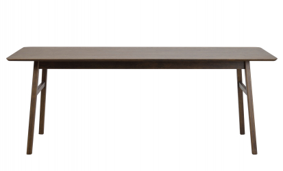 NAGANO Matbord 205 Brun ek