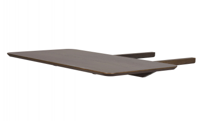 NAGANO Tillgg 50x95 Brun ek