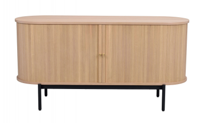 HADDINGTON Sideboard vitpigmenterat