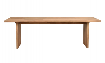 EMMETT Matbord 240 Ek