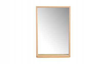 HILLMOND Spegel 40x60 Ek