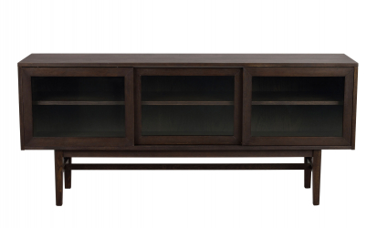 HAZELTON Sideboard 170 Brun