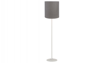 AGNAR Golvlampa Outdoor Brun