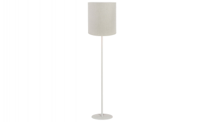 AGNAR Golvlampa Outdoor Beige