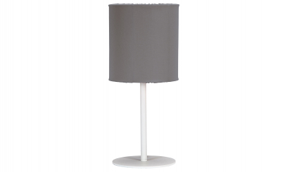 AGNAR Bordslampa Outdoor Brun