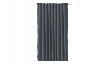 GREENWICH Gardin 2-pack Mrkgr