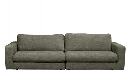 DUNCAN soffa 3-sits grn