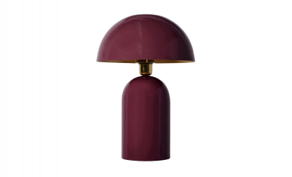ROME Bordslampa L Vinrd