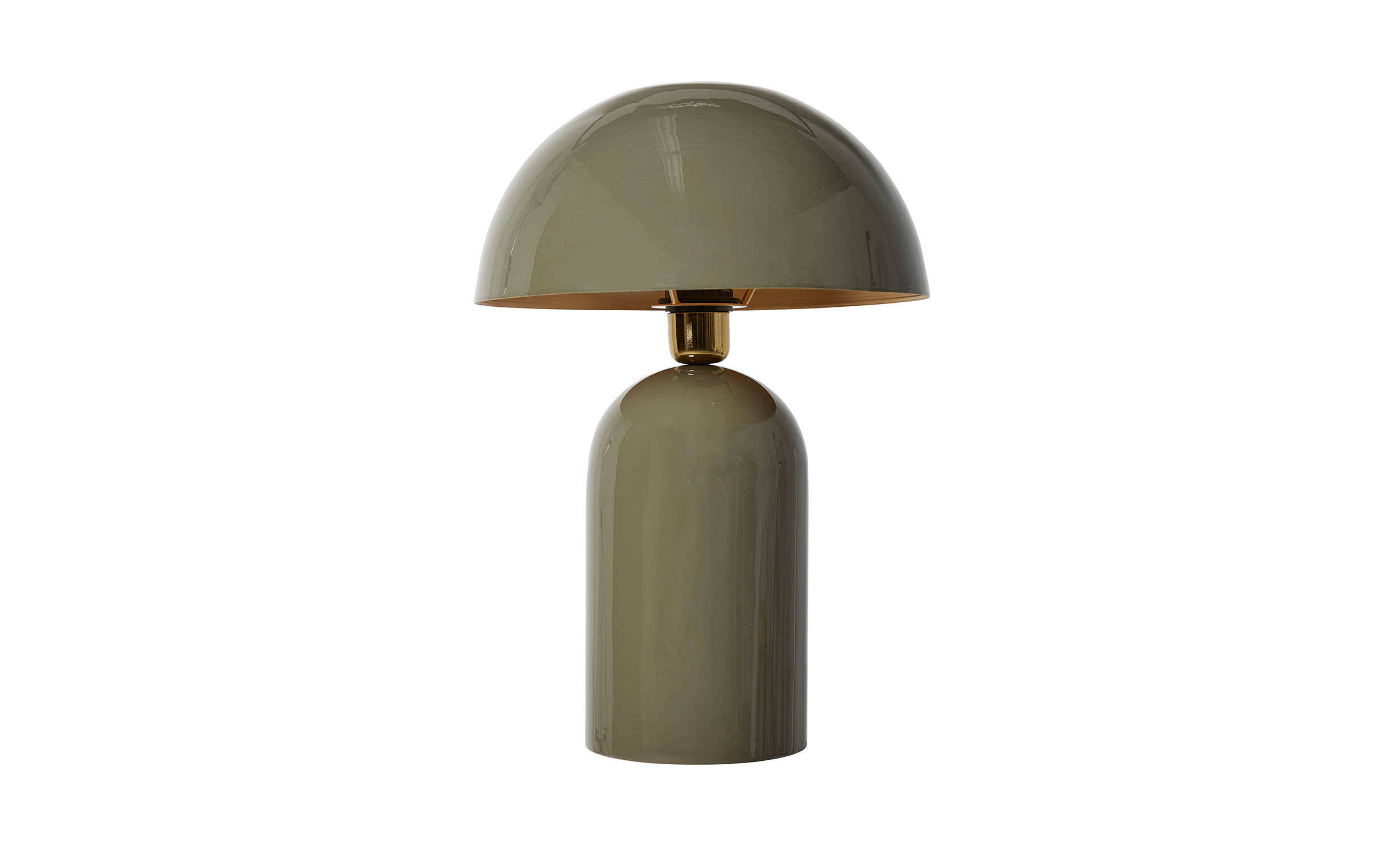 ROME Bordslampa L Grn