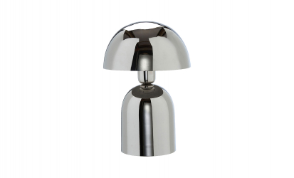 ROME Bordslampa S Krom