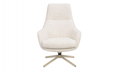 CONROE Snurrftlj Ljusbeige