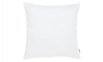 INGRID Kuddfodral 45x45cm Offwhite