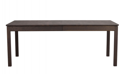 GARDNER Matbord 200 Brun Ek