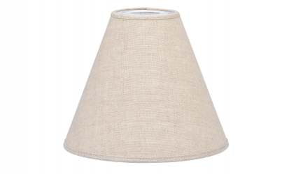 TOPPRINGSKRM 22cm Natur