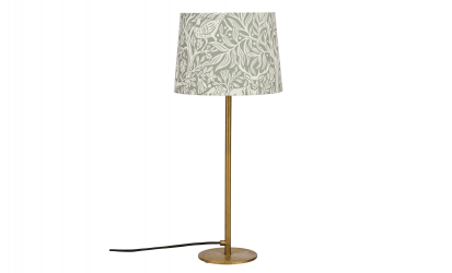 BASE Bordslampa Grgrn